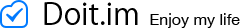 Doit.im logo