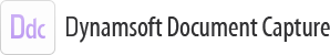 Dynamsoft Document Capture Cloud API logo