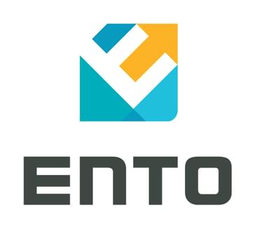 Ento logo