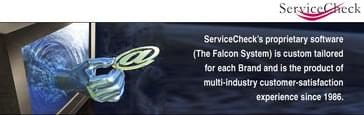 Falcon logo