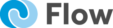 Flow logo