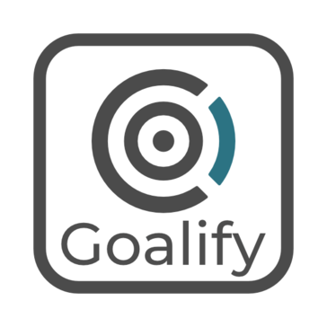 Goalify Pro logo