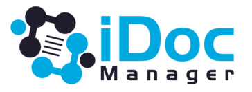 iDocManager logo