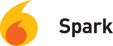 Ignite Realtime Spark logo
