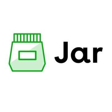 Jar logo