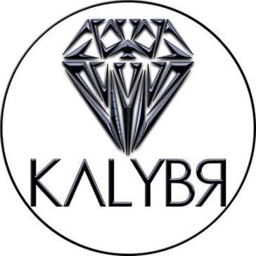 Kalybr logo