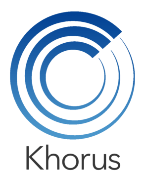 Khorus logo