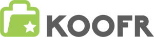 Koofr logo