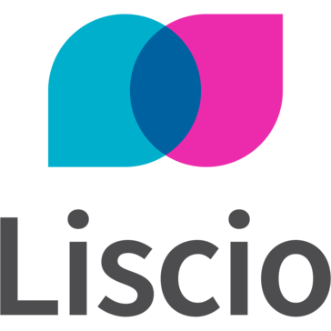 Liscio logo