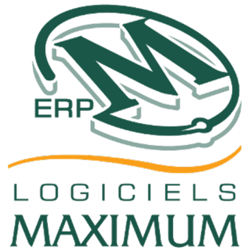 Maximum Software logo