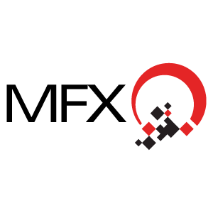 MFX Enterprise Information Management logo