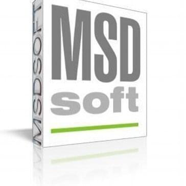 MSD Tasks logo