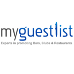 MyGuestlist Marketing logo