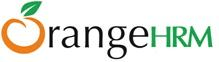 OrangeHRM logo