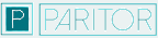 Paritor Academy logo