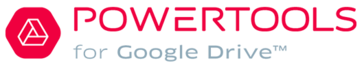 Powertools for Google Drive logo