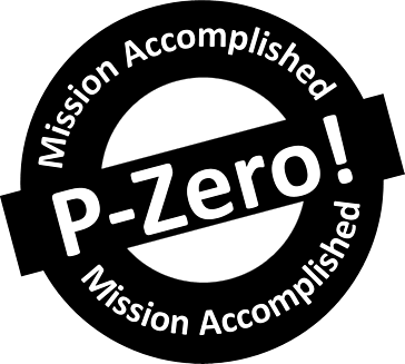 Priority-Zero! logo