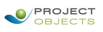 Project Objects logo
