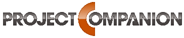 ProjectCompanion logo