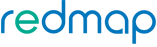 Redmap logo