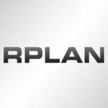 RPlan logo