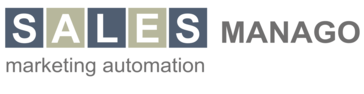 SALESmanago logo