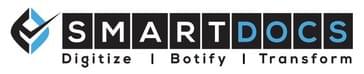 SmartDocs ECM logo