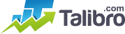 Talibro.com logo