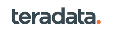 Teradata Everywhere logo