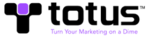 TOTUS Marketing logo
