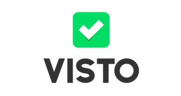 Visto logo