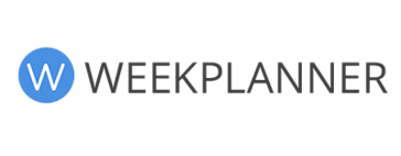 Weekplanner logo