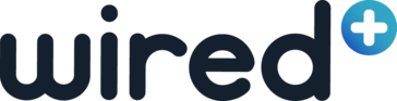 Wired Plus logo