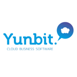 Yunbit ERP logo