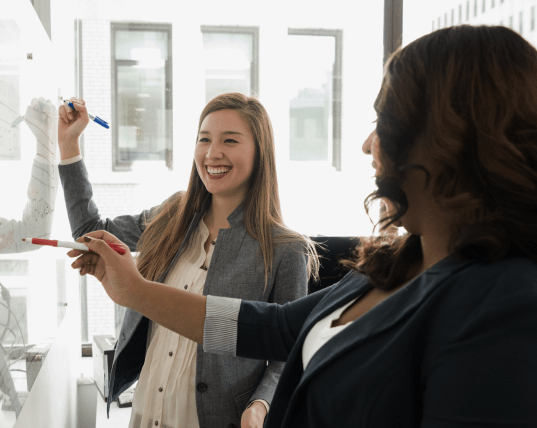 illustrations reviews slider