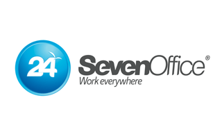 24SevenOffice logo