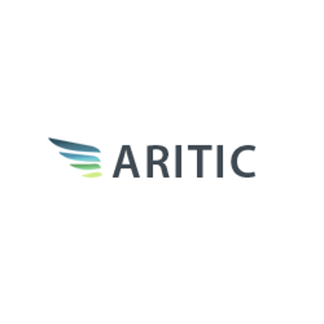 Aritic Swarm logo