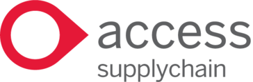Access SupplyChain logo