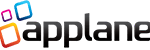 Applane for Business logo