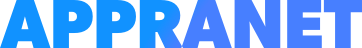 Appranet logo