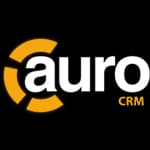 Auro CRM logo