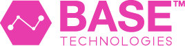 BASE Technologies logo