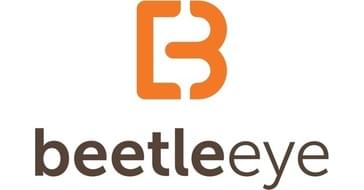 Beetle Eye logo