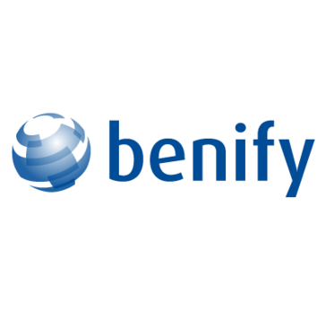Benify logo
