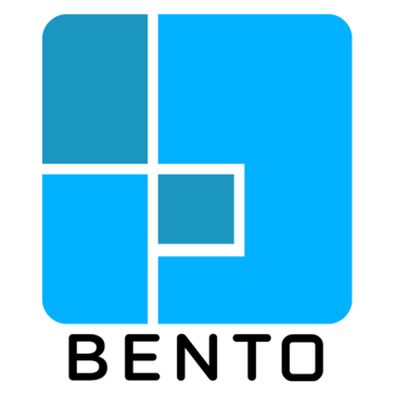 Bento Systems logo