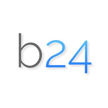 Bridge24 logo