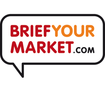 BriefYourMarket.com logo