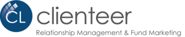 Clienteer logo