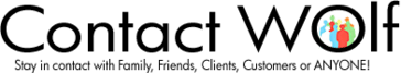 Contact Wolf logo