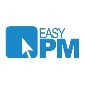 EASY-PM logo